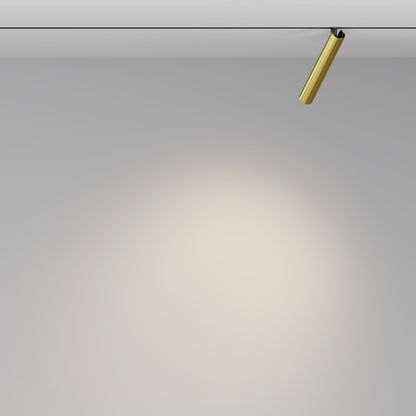 Track luminaire TR141-2-6W3K-M-BS