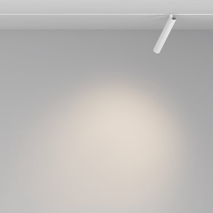 Lampada per binario TR141-2-6W3K-M-W