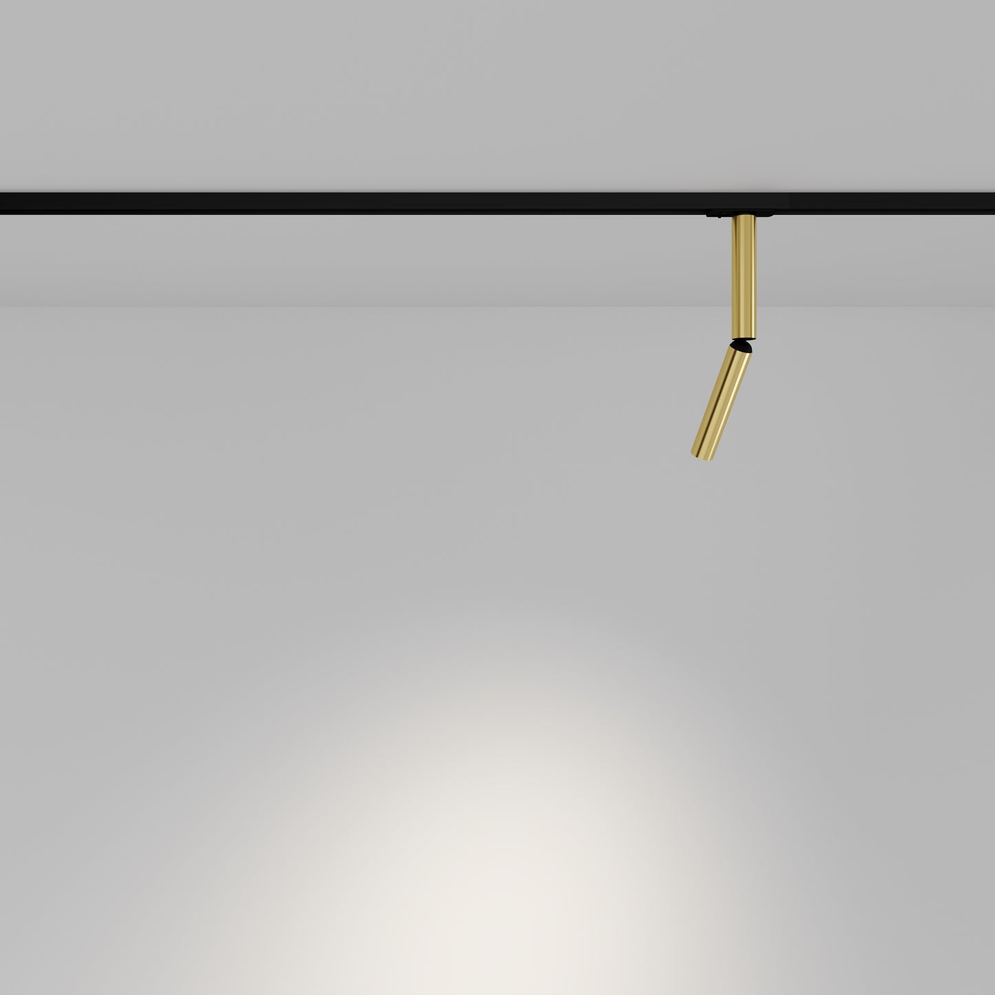 Rippvalgusti TR142-1-6W3K-BS