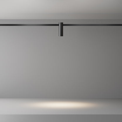 Track luminaire TR143-1-5W3K-W-B-DE