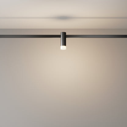 Track luminaire TR145-1-3W3K-W-B-DE