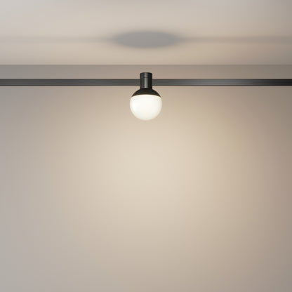 Track luminaire TR149-1-5W3K-B-DE