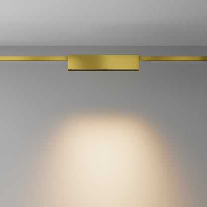 Track luminaire TR150-1-12W2.7K-M-BS-DE