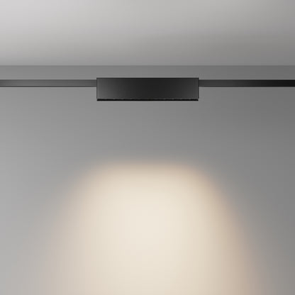 Track luminaire TR150-1-12W3K-M-B-DE