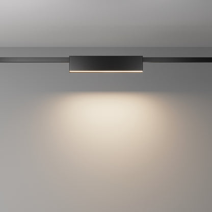 Track luminaire TR151-1-12W3K-B-DE