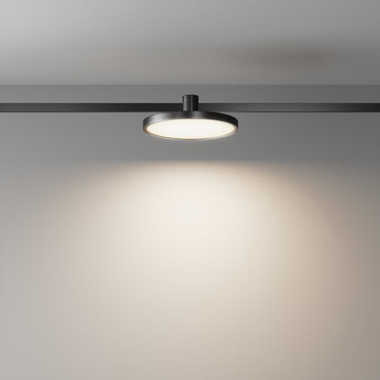 Track luminaire TR153-1-10W3K-B-DE