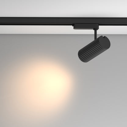 Track luminaire TR250-30W3K-B
