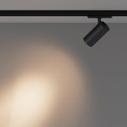 Track luminaire TR251-40W2.7-5K-B