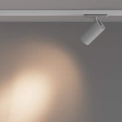 Track luminaire TR251-40W2.7-5K-W