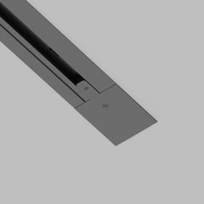 TRA002B-11B Unity Power Input, sisseehitatud, must