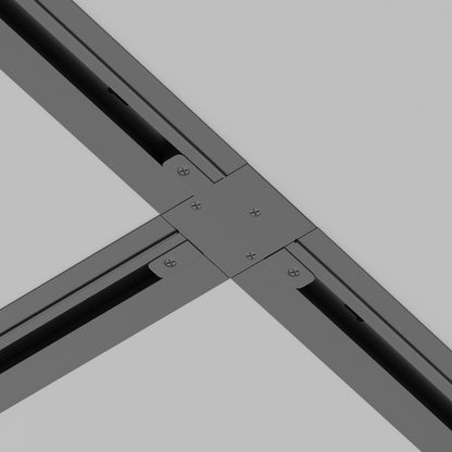 T-kujuline ühendus TRA002CT-11B