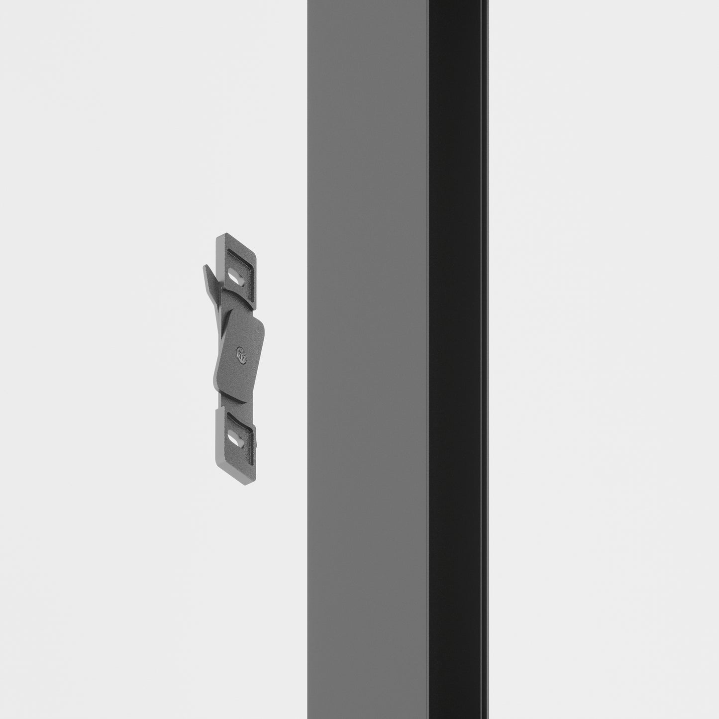 Kinnitusklamber TRA004HS-21S 1 tk.