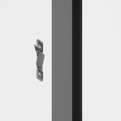Kinnitusklamber TRA004HS-21S 1 tk.