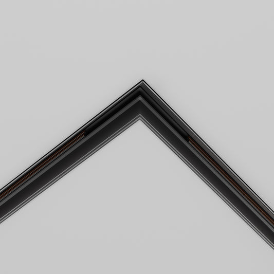 L-connector TRA034CL-42.12B