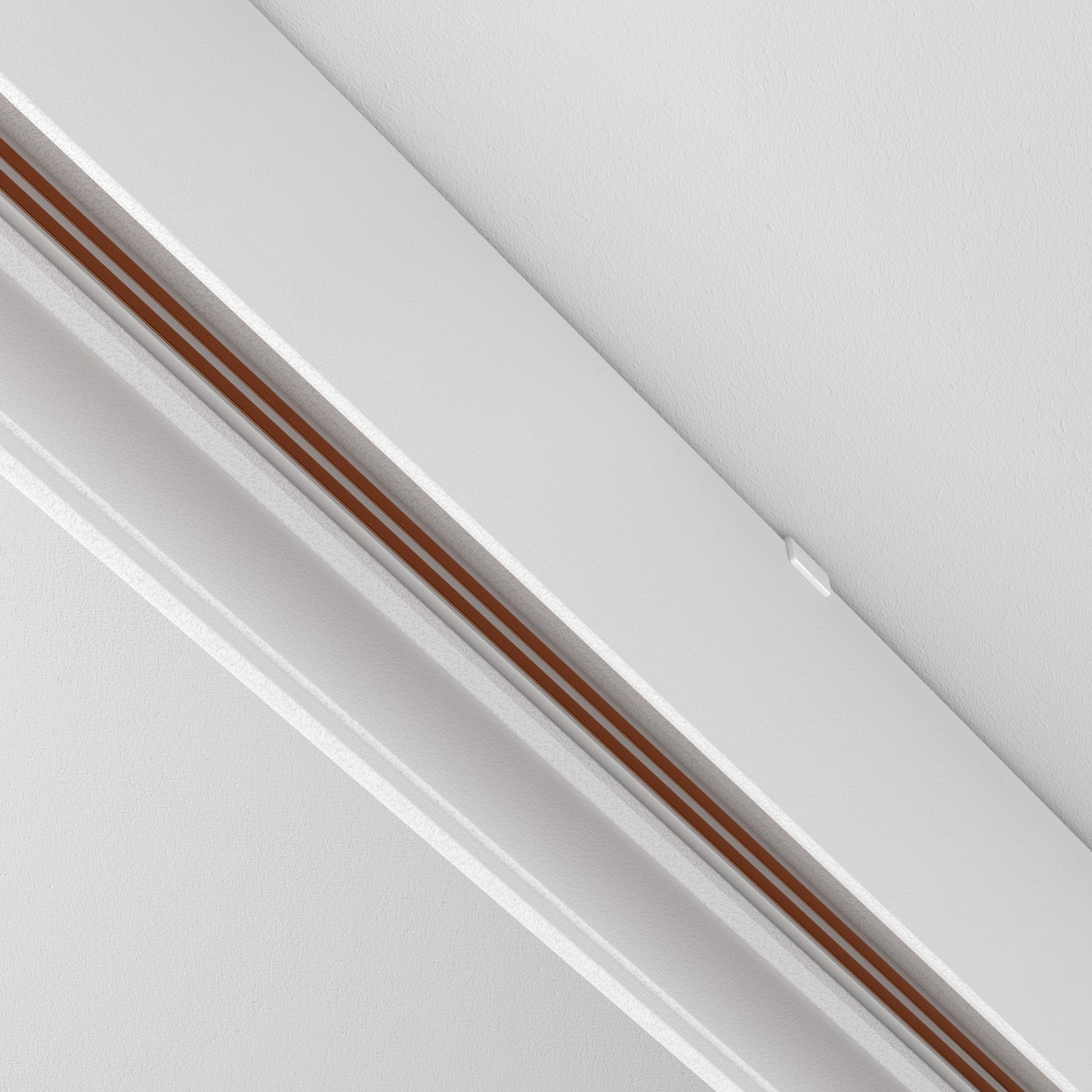 TRA034HS-21W Laekinnitusklamber