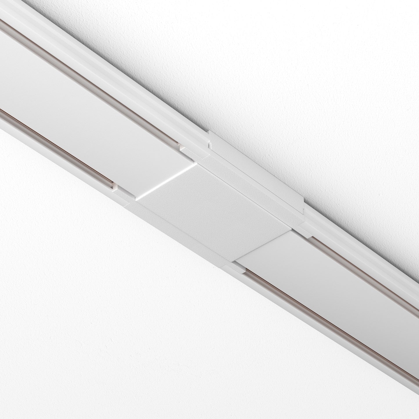 TRA084C-11W toitepistik otse Radity, valge