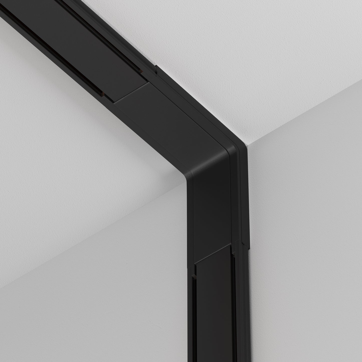 TRA084CI-11B sisemine ühendus Radity Black