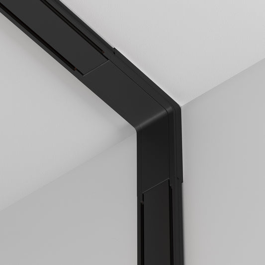 TRA084CI-11B Internal Connector Radity Black