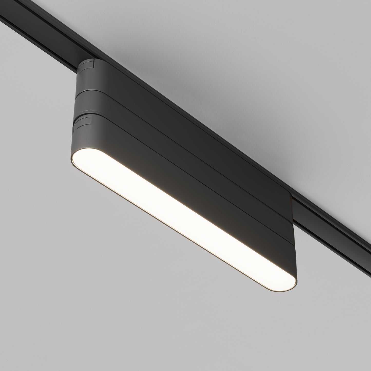 TRA084FC-11LB Valgusti Radity Black hoidik