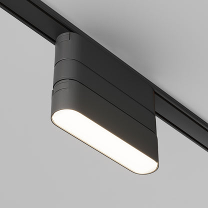 TRA084FC-11SB Radity Black valgustikinnitusklamber