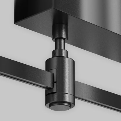 Lühike laepõhi toiteplokile toitepistikuga TRA156C-BB1-B