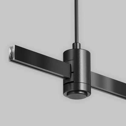 Rippkaabelduse komplekt toiteploki sisendiga TRA157SW-B1-B