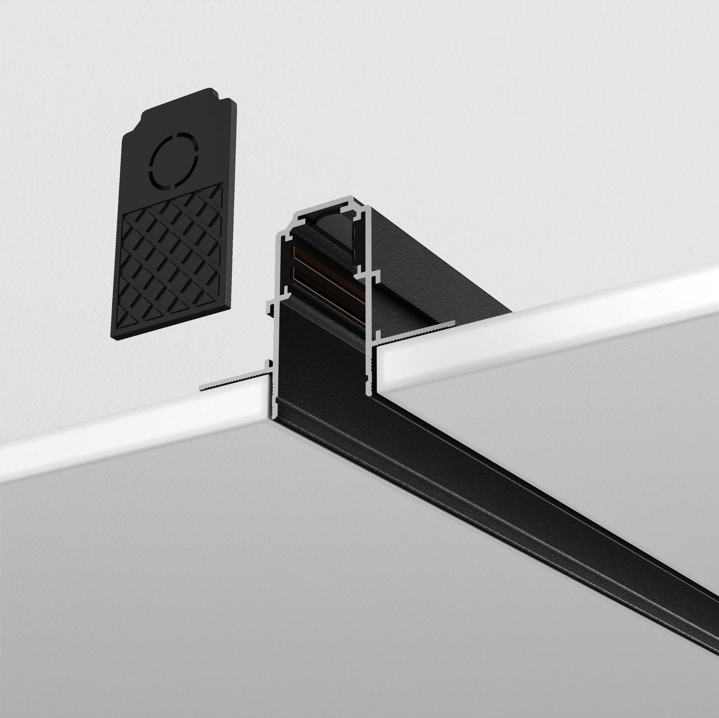Build-in track TRX034-422.12B