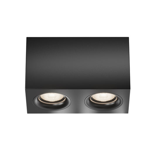 Plafón de techo C013CL-02B