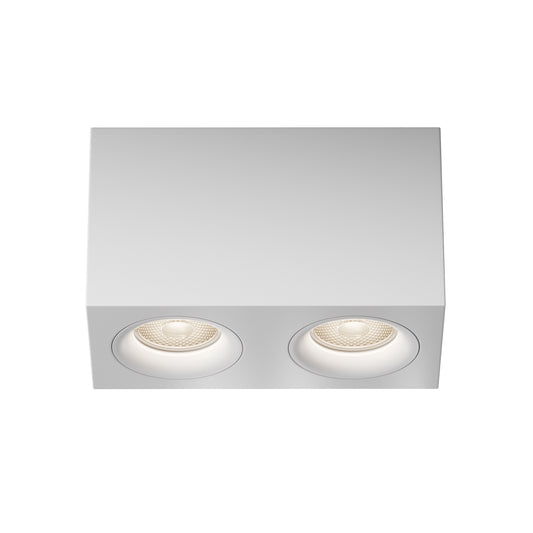 Luminaria de techo C013CL-02W