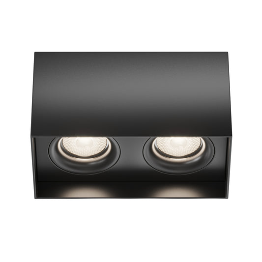 Ceiling luminaire C015CL-02B