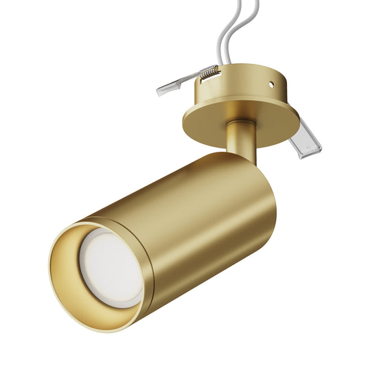 Ceiling luminaire C018CL-01MG