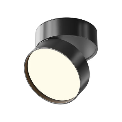 Ceiling luminaire C024CL-18W3K-B-1