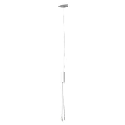Vedrustuskomplekt C032C-04-W-1