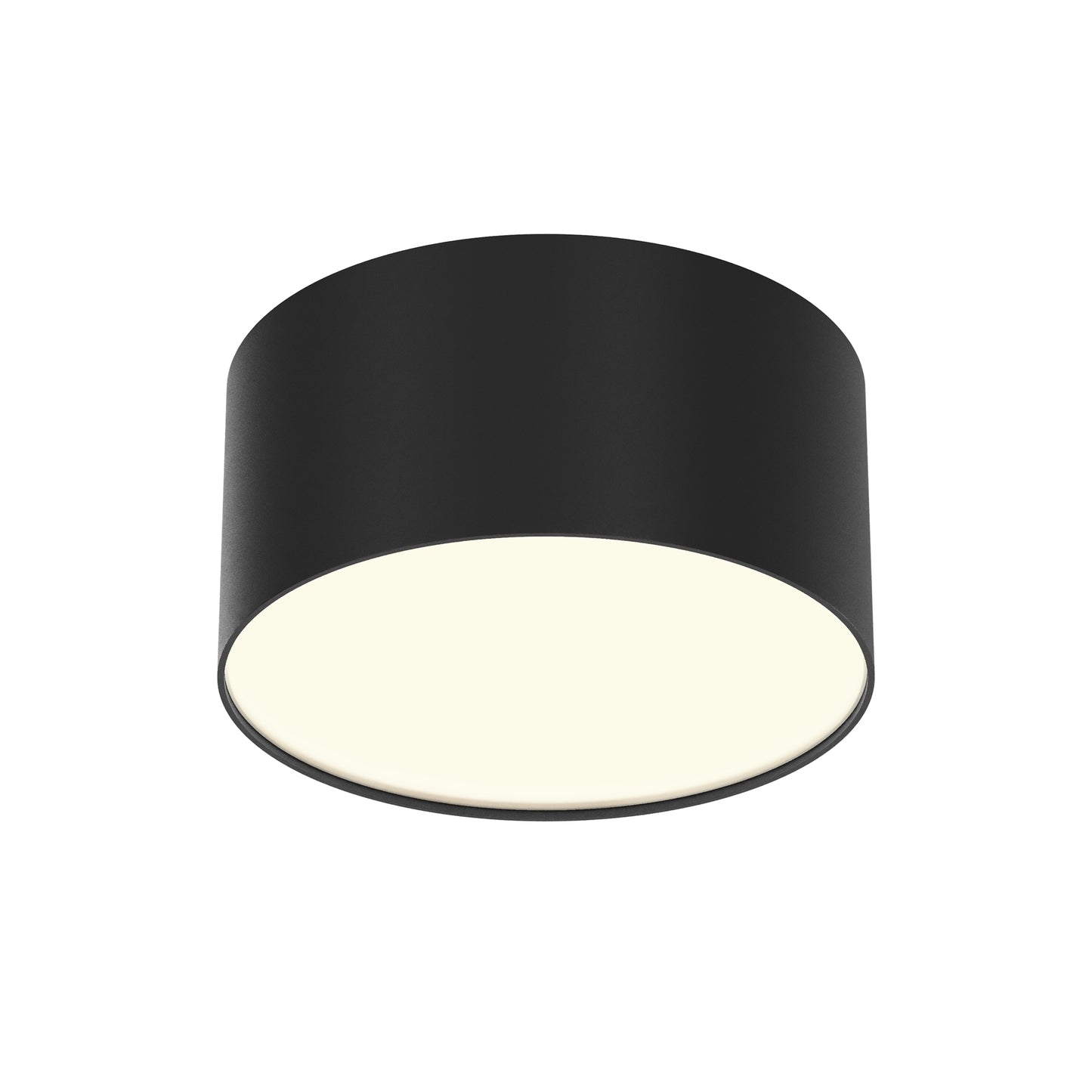 Ceiling luminaire C032CL-12W3K-RD-B