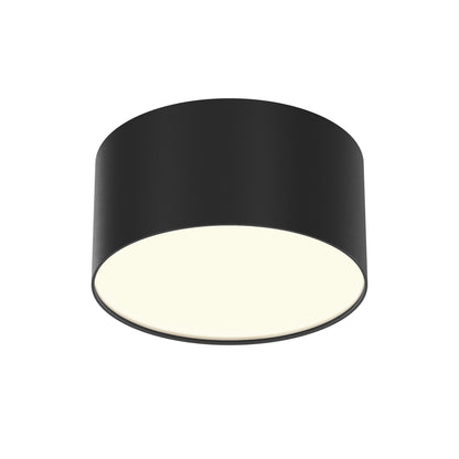 Ceiling luminaire C032CL-12W3K-RD-B