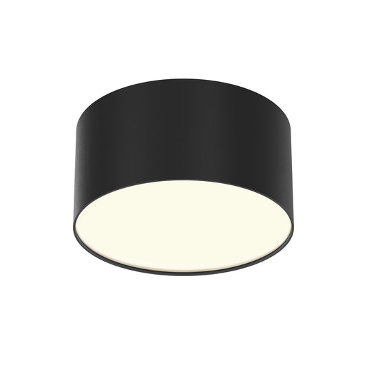 Ceiling luminaire C032CL-12W3K-RD-B