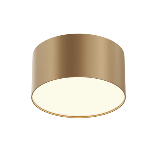 Ceiling luminaire C032CL-12W3K-RD-MG