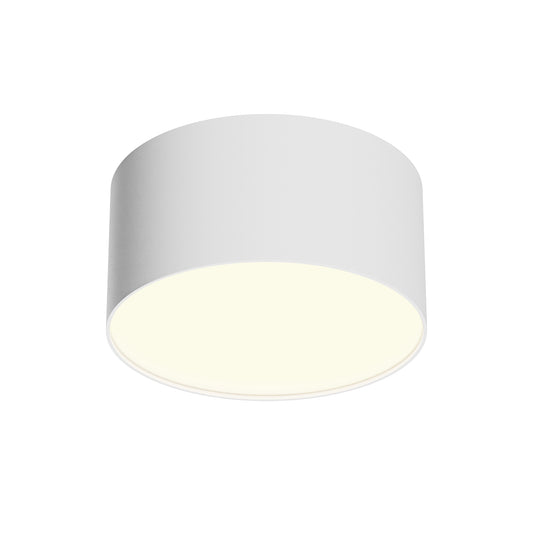 Ceiling luminaire C032CL-12W3K-RD-W
