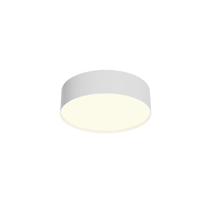 Ceiling luminaire C032CL-24W3K-RD-W