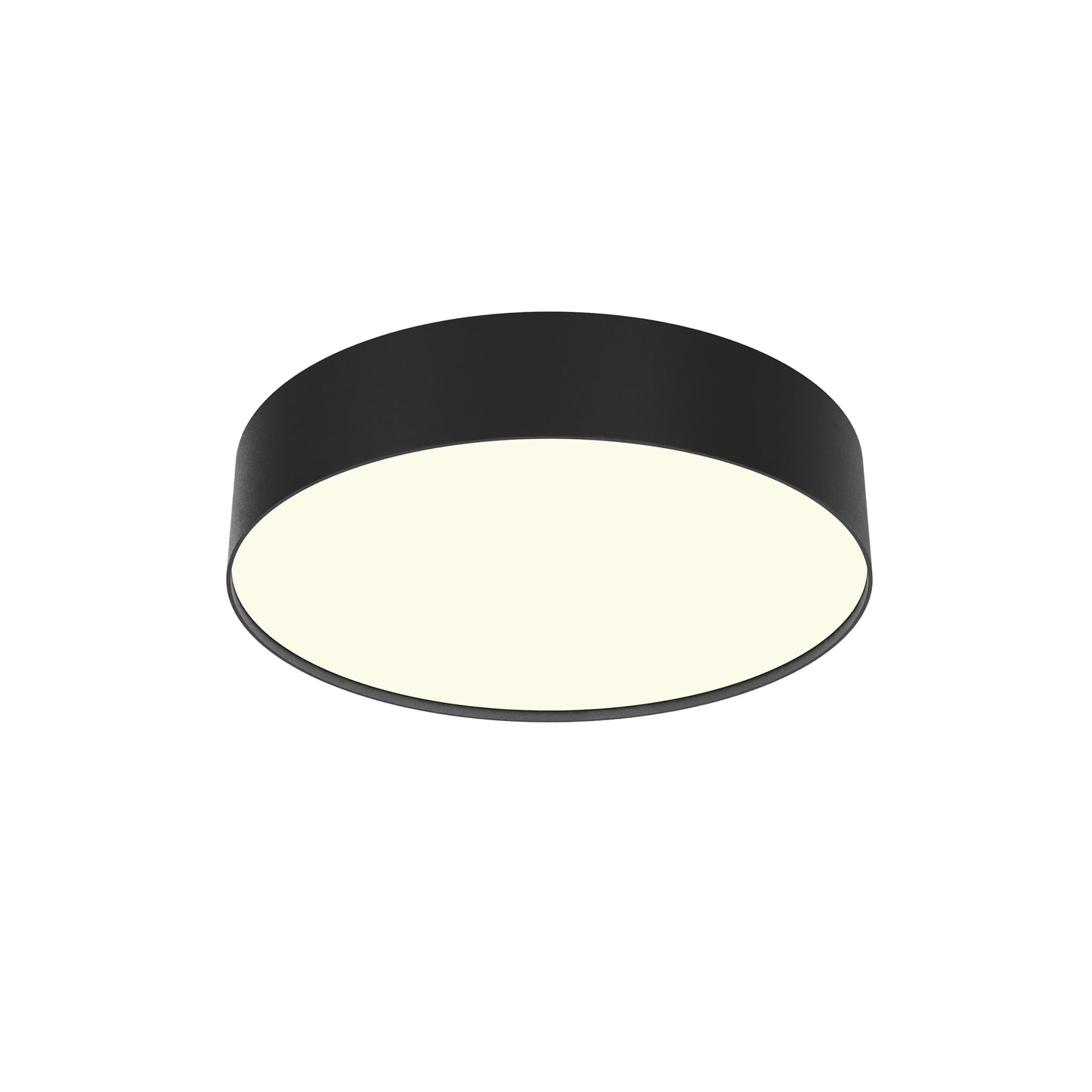 Ceiling luminaire C032CL-36W3K-RD-B