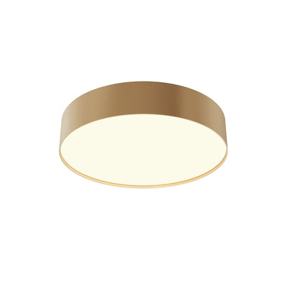 Ceiling luminaire C032CL-36W3K-RD-MG