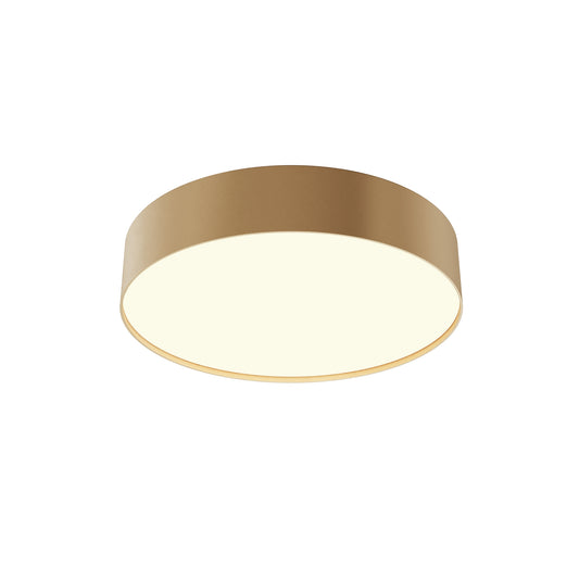 Laevalgusti C032CL-36W3K-RD-MG