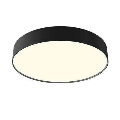 Ceiling luminaire C032CL-45W3K-RD-B