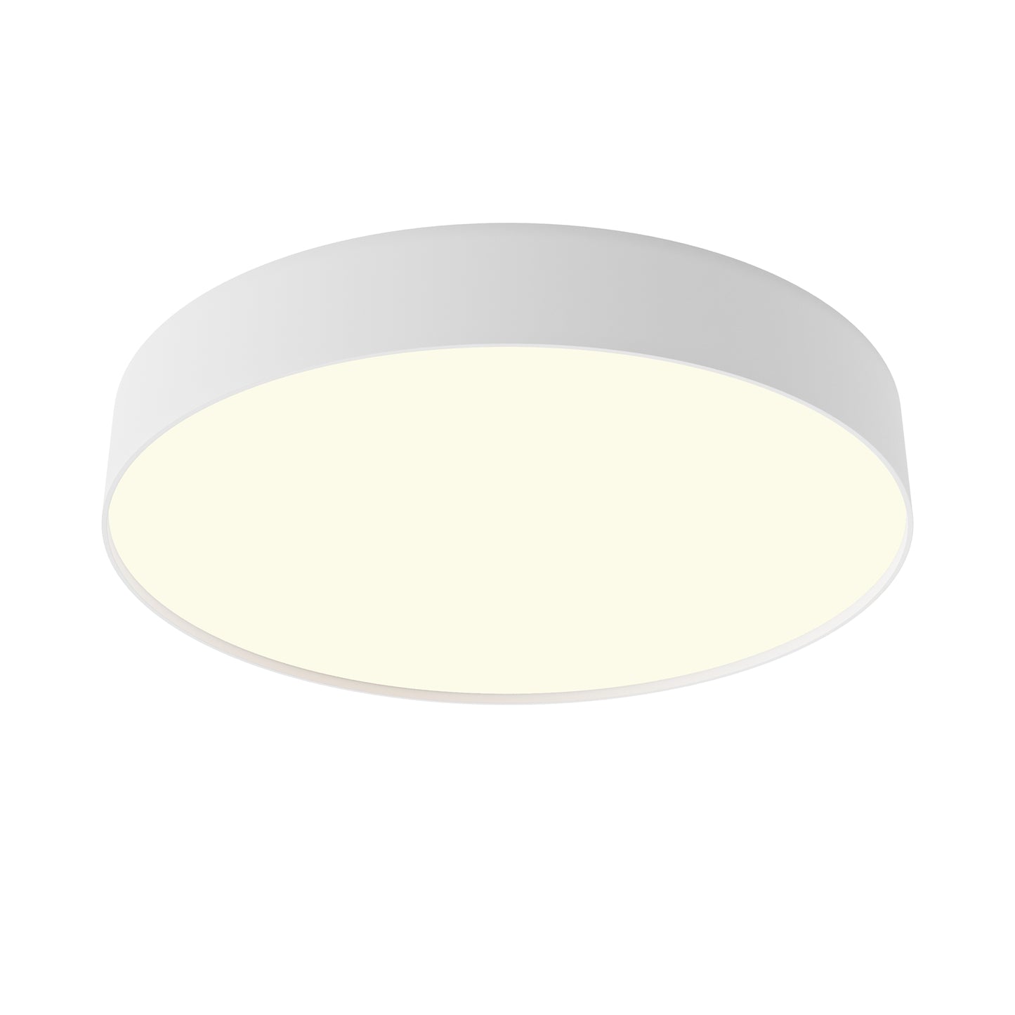 Ceiling luminaire C032CL-45W3K-RD-W
