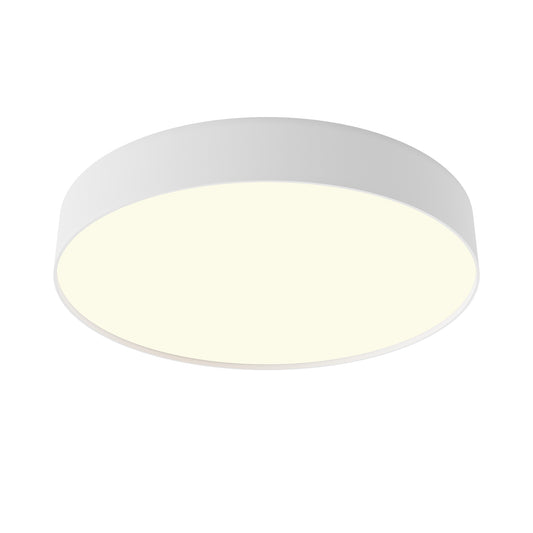 Ceiling luminaire C032CL-45W3K-RD-W