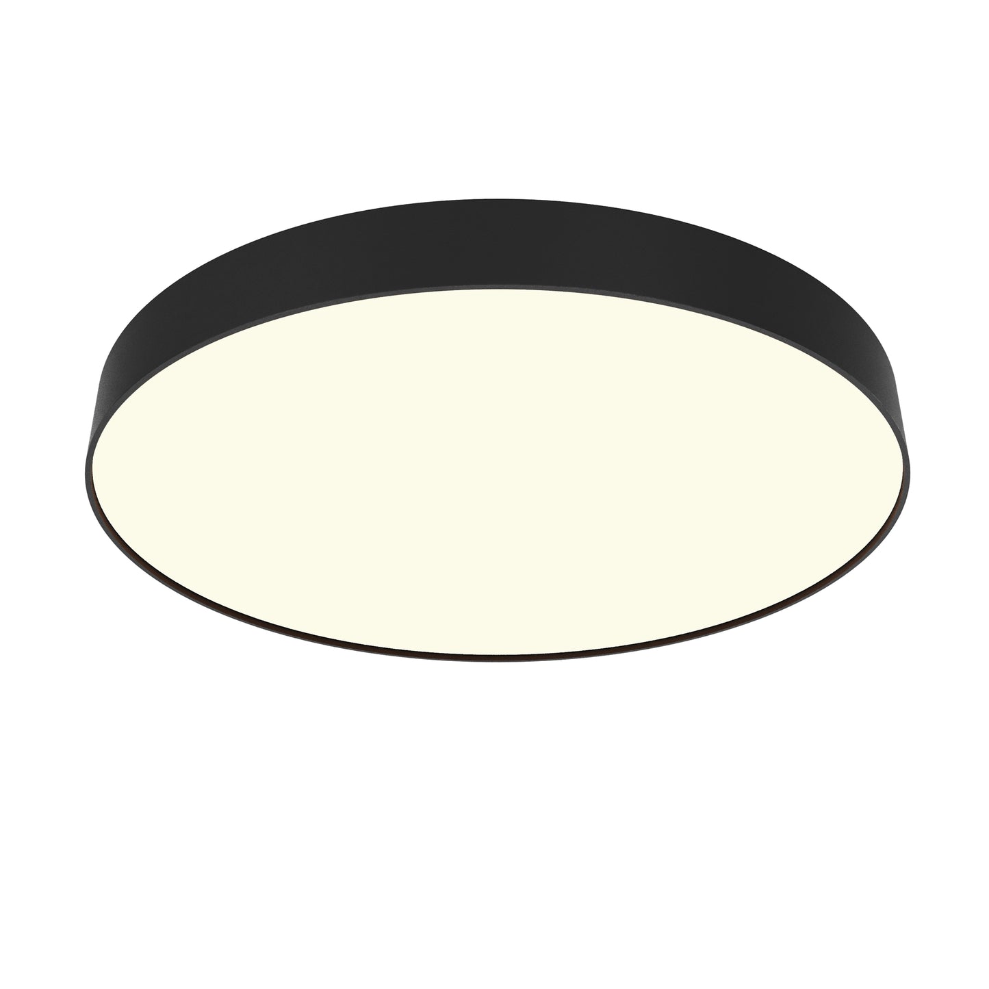 Ceiling luminaire C032CL-90W3K-RD-B