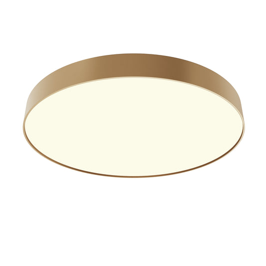 Ceiling luminaire C032CL-90W3K-RD-MG