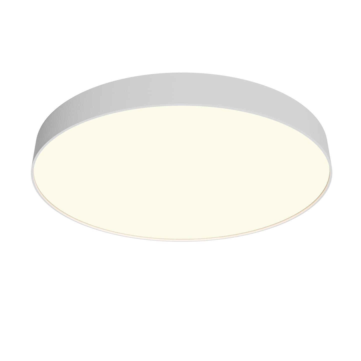 Ceiling luminaire C032CL-90W3K-RD-W
