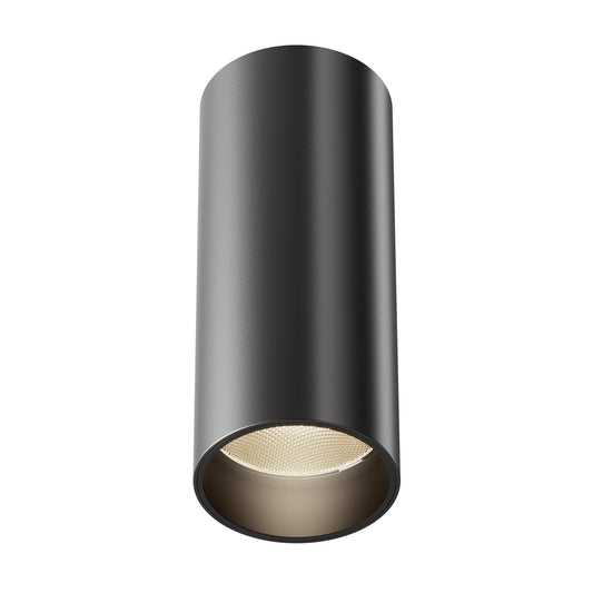 Plafón C056CL-L12B3K-W-B