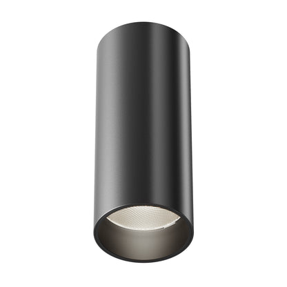 Ceiling luminaire C056CL-L12B4K-W-B